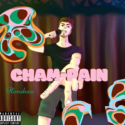 Cham-Pain - Single