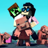 Minecraft Style - Single - CaptainSparklez & TryHardNinja