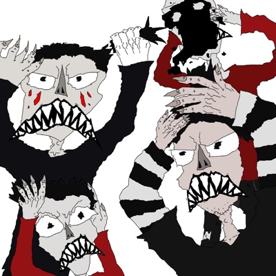 Schizowhatisthat - EP