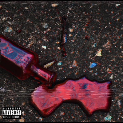 BOTTLE (feat. JK The Samurai) - Single
