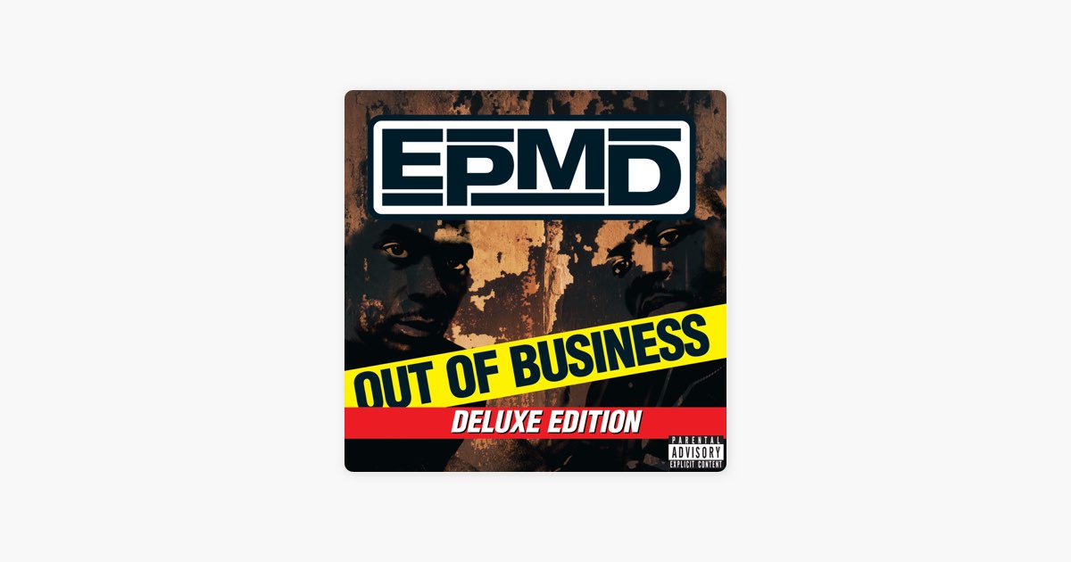 EPMD - Rampage (Official Music Video) ft. LL COOL J - YouTube