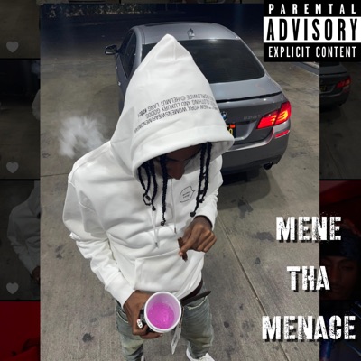 Tha Menace - Single