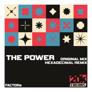 The Power - Single