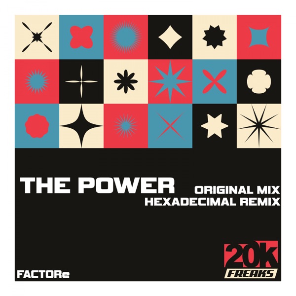 The Power - Single