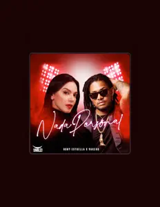 Listen to Hony Estrella, watch music videos, read bio, see tour dates & more!