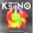 KEiiNO - The Sun Always Shines On TV