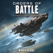 Orders of Battle: Frontlines, Book 7 (Unabridged) - Marko Kloos