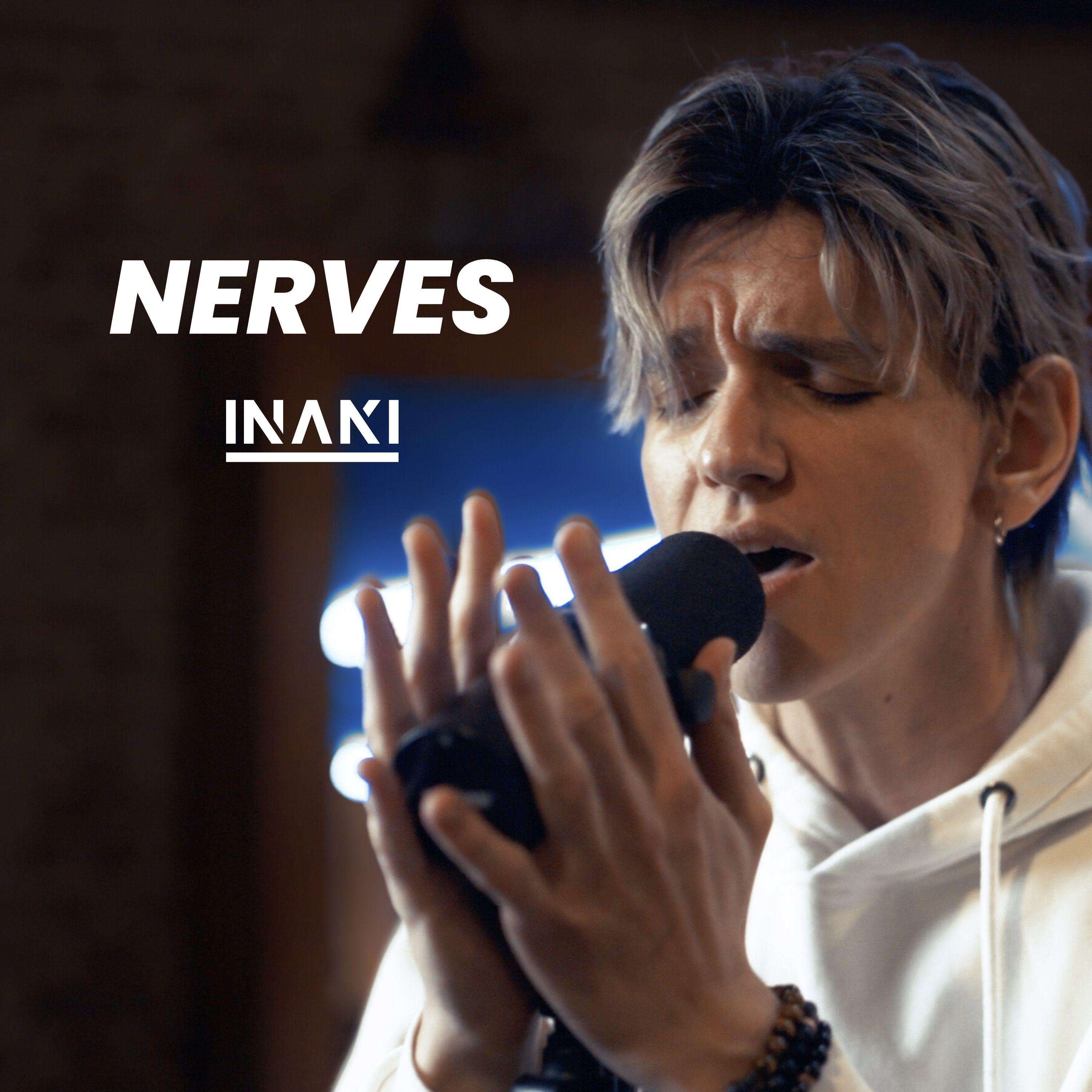 Nerves - Single