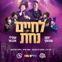 V'nu (feat. Yaakov Shwekey & Yossi Green) - Yiddish Nachas
