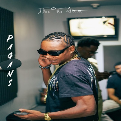 Pagans (feat. DJ Chris John) - Single