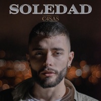 Soledad - Single - C4SAS