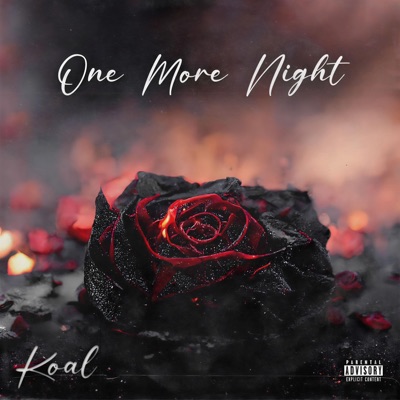 One More Night (Underground Hardbass Anthem) - Single