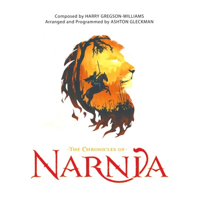 The Battle from "the Chronicles of Narnia" - Single