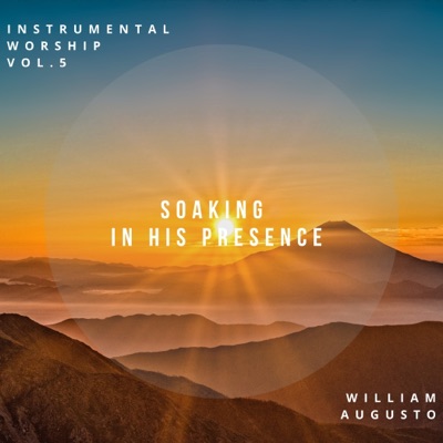 Soaking In His Presence, Vol. 5