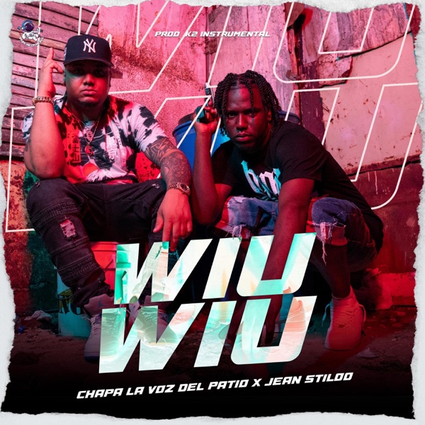 Wiu Wiu (feat. Jean Stiloo)