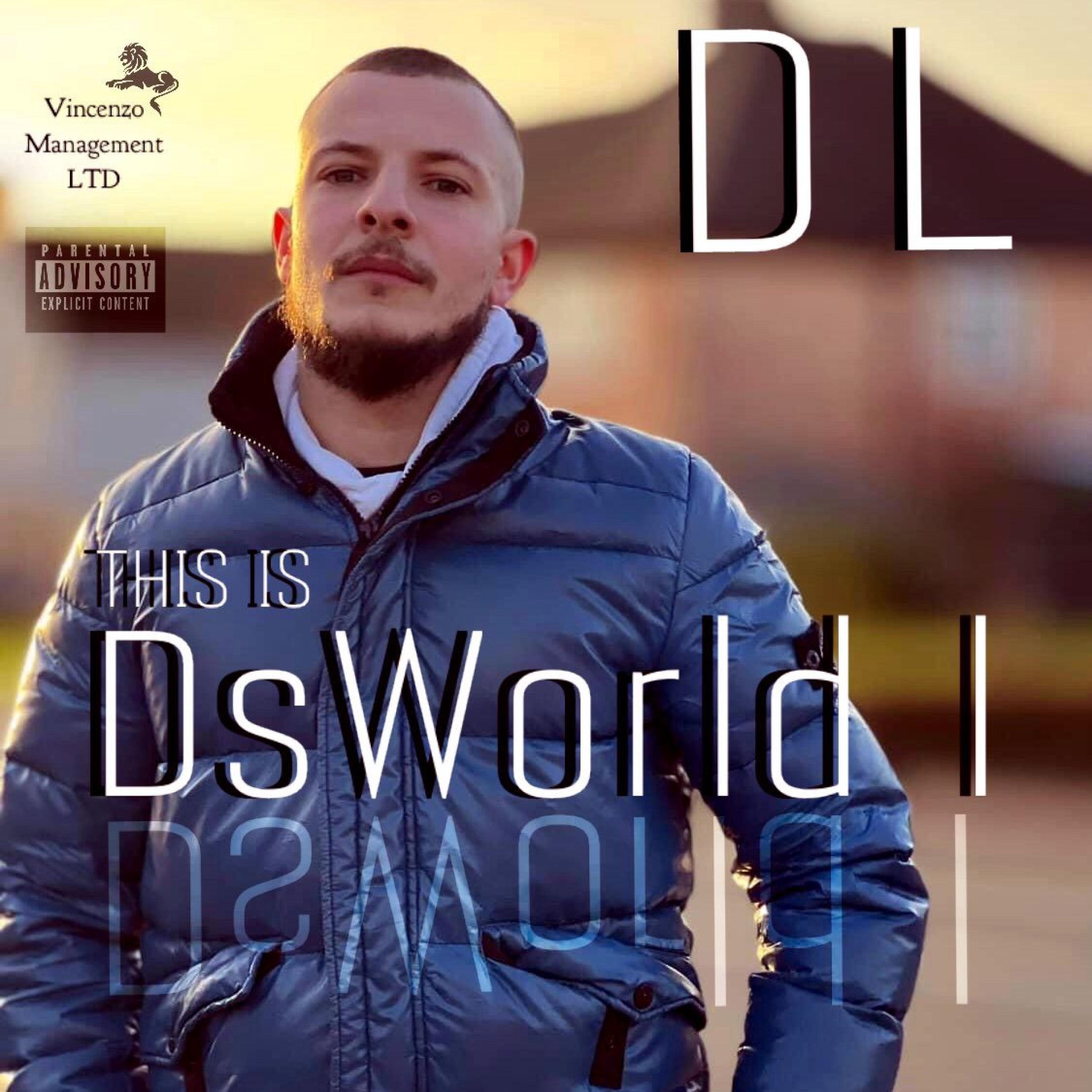 This Is DsWorld I - EP