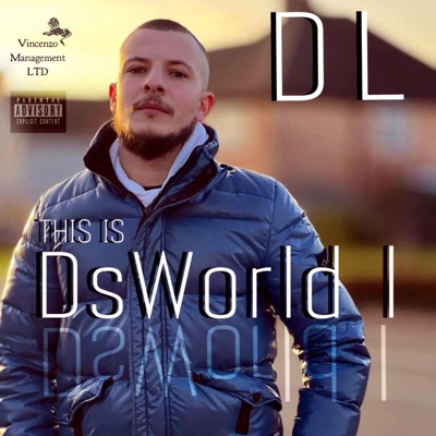 This Is DsWorld I - EP