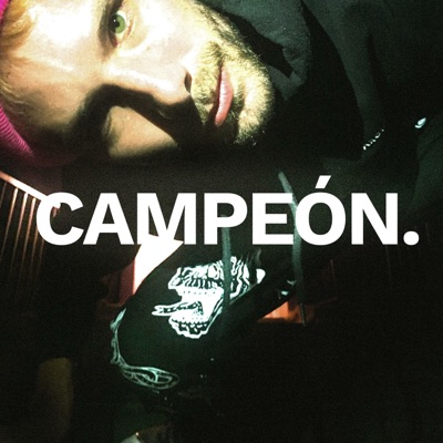 campeón. - Single