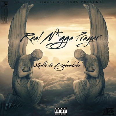 Real Nigga Prayer - Single