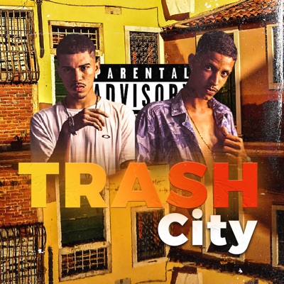 Trash City - Single