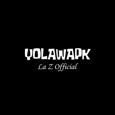 YOLAWAPK (feat. Kroesebeats) - Single
