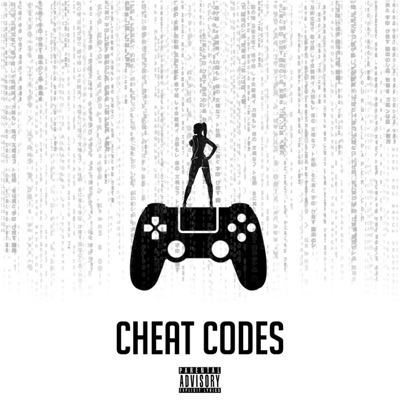 Cheat Codes - Single