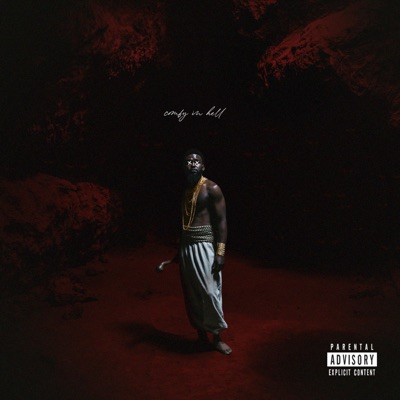 Comfy in Hell - Single