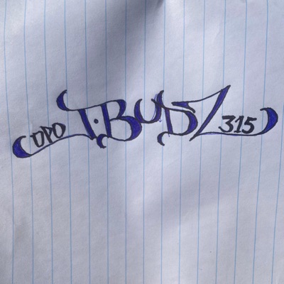 Opo Connections (feat. Hori shaw) - Single