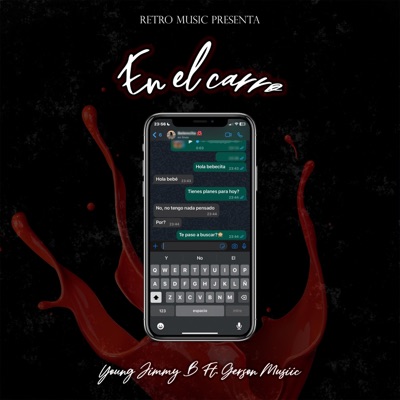 En El Carro (feat. Gerson Musiic) - Single
