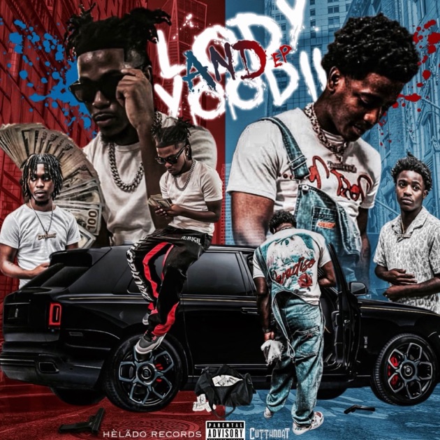 Sexx Syrup & Money - ألبوم من ‫Yung Skooley & Nugloski
