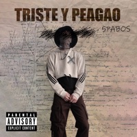 Triste y Pegao - Single - 5Pabos