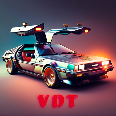 VDT (Remix) - Single