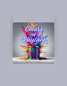 Ezio Zaccagnini सुनें, म्यूज़िक वीडियो देखें, बायो पढ़ें, दौरे की तारीखें और बहुत कुछ देखें!