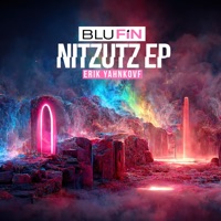 Nitzutz - EP - Erik Yahnkovf