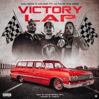 Victory Lap (feat. Lil Nate Tha Goer) - Single - Cali Bear & APLOOK