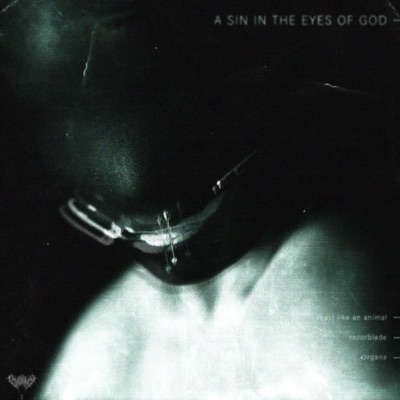 A Sin In the Eyes of God - Single