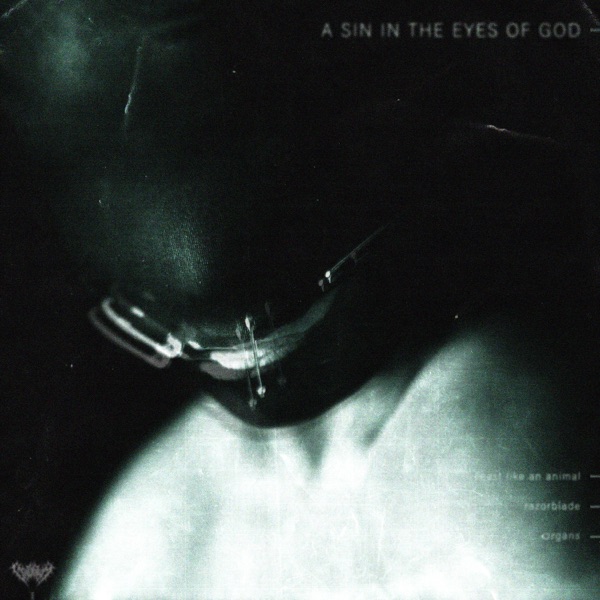 A Sin In the Eyes of God