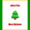 Have Yourself a Merry Little Christmas - Tyler Ward & Julia Sheer lyrics