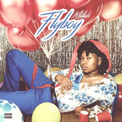Flyboy - EP