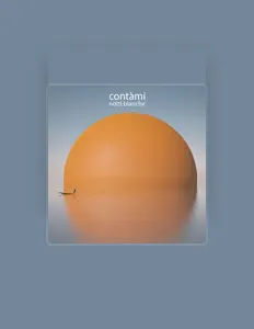 Ouça contàmi, assista a videoclipes, leia a biografia, veja as datas das turnês e mais!