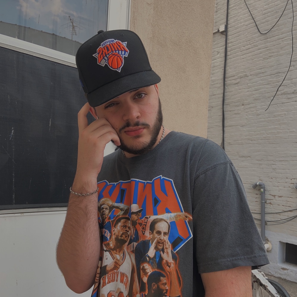Average Joe - Hip-Hop/Rap artist