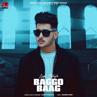 Baggo Baag - Single