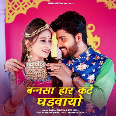Bansa Haar Kathe Gadwayo - Single