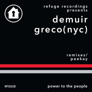 Power to the People - Single