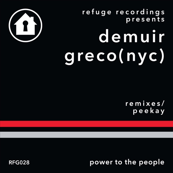 Power to the People - Single