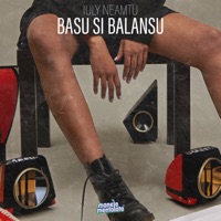Basu si Balansu