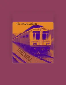 The Ambivalents सुनें, म्यूज़िक वीडियो देखें, बायो पढ़ें, दौरे की तारीखें और बहुत कुछ देखें!