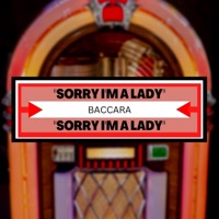 Sorry I'm a Lady - Single - Baccara