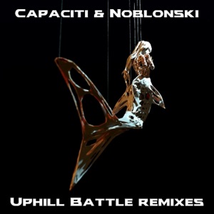 Uphill Battle Remixes (feat. Ceschi & Awol One) - Single
