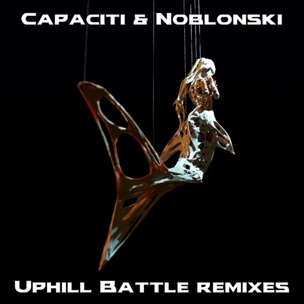 Uphill Battle Remixes (feat. Ceschi & Awol One) - Single